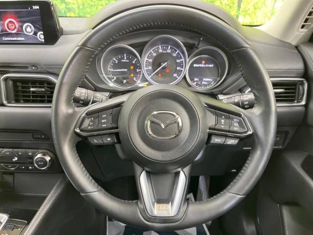 Mazda CX-5 2017-09 11605-14