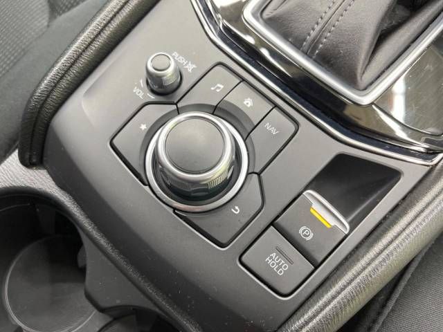 Mazda CX-5 2017-09 11605-13