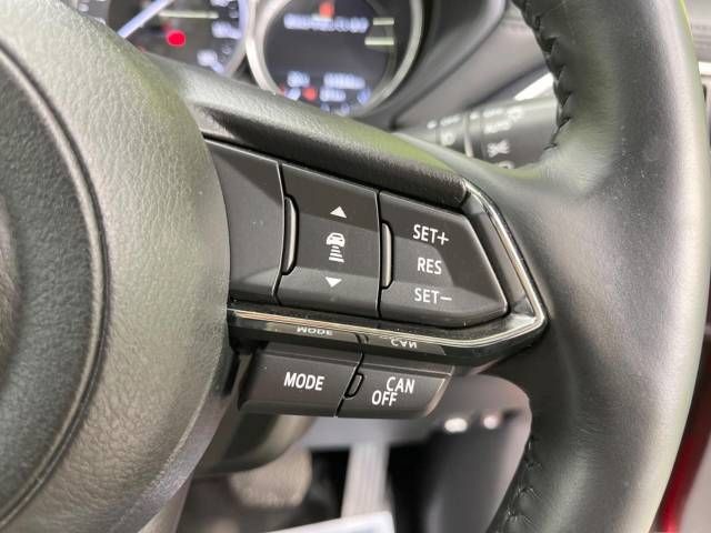 Mazda CX-5 2017-09 11605-6