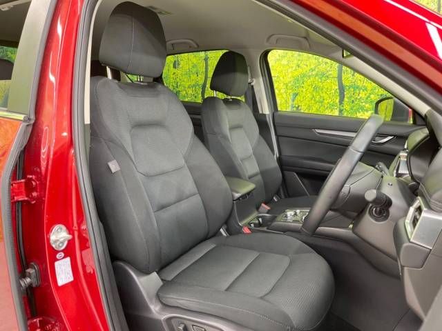 Mazda CX-5 2017-09 11605-8