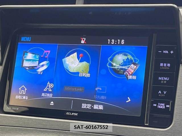 Toyota PRIUS 2014-01 329165-4