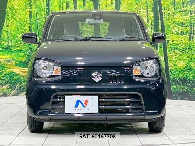 Suzuki ALTO 2018-04 305077-14