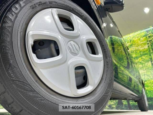 Suzuki ALTO 2018-04 305077-13