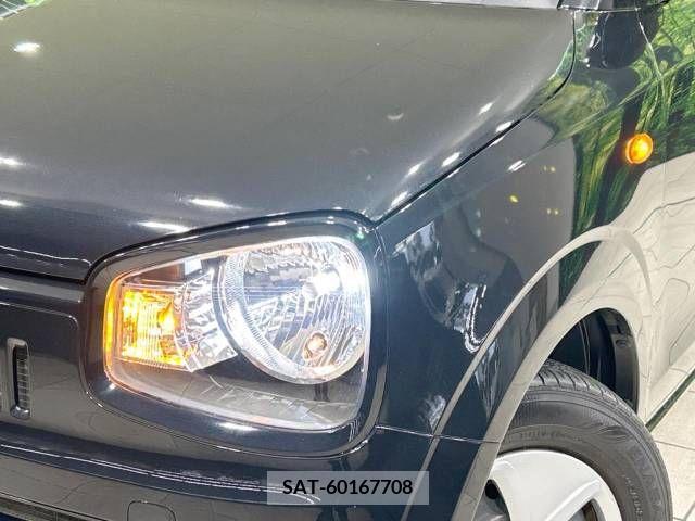 Suzuki ALTO 2018-04 305077-12
