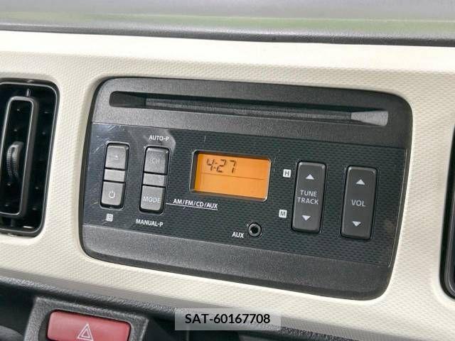 Suzuki ALTO 2018-04 305077-3