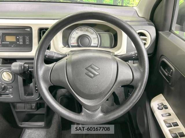Suzuki ALTO 2018-04 305077-11