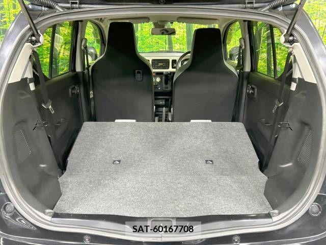 Suzuki ALTO 2018-04 305077-10