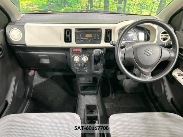 Suzuki ALTO 2018-04 305077-1