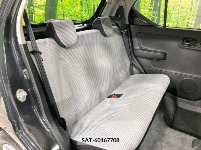 Suzuki ALTO 2018-04 305077-9