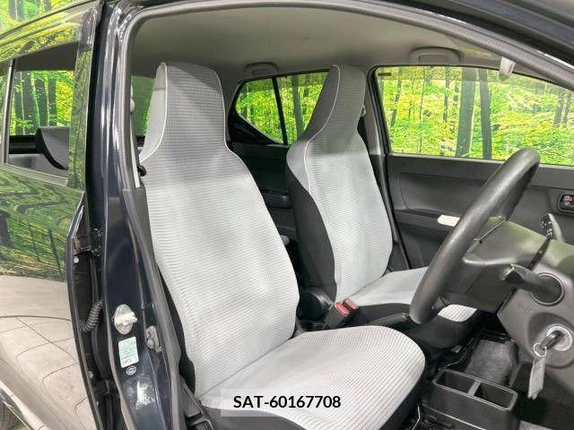 Suzuki ALTO 2018-04 305077-8