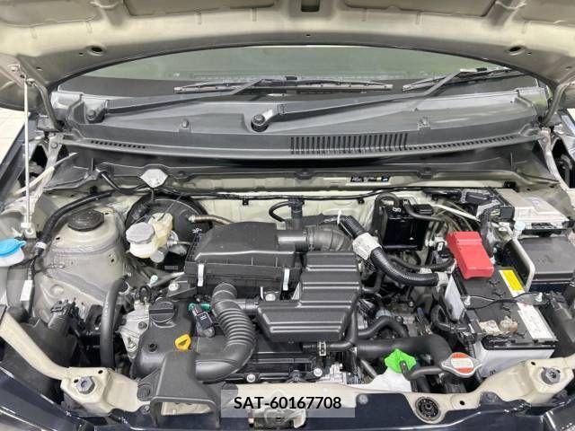 Suzuki ALTO 2018-04 305077-18