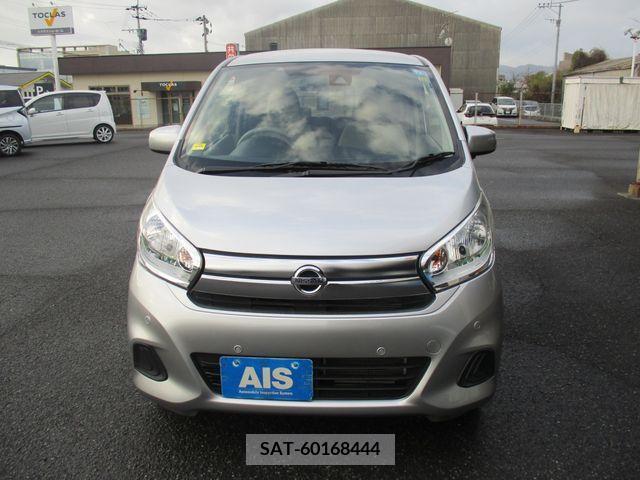 Nissan DAYZ 2018-11 220434-1