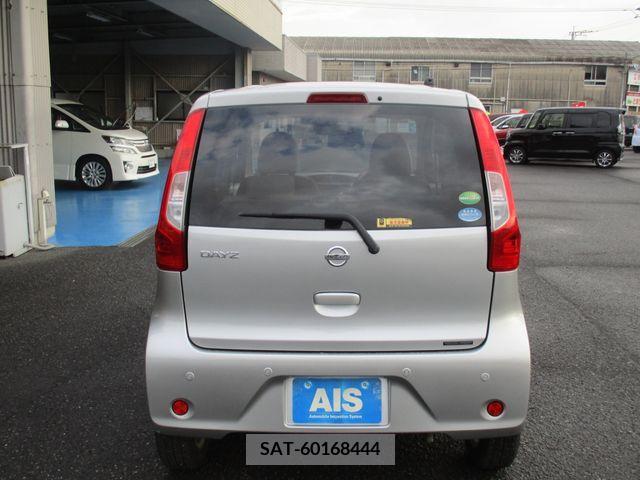 Nissan DAYZ 2018-11 220434-2