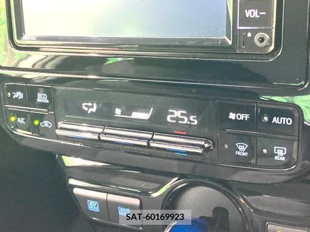 Toyota PRIUS 2021-06 322475-2