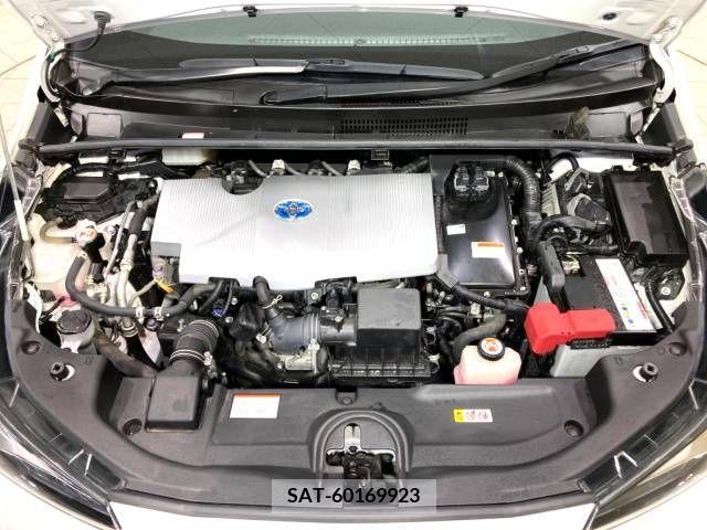 Toyota PRIUS 2021-06 322475-15