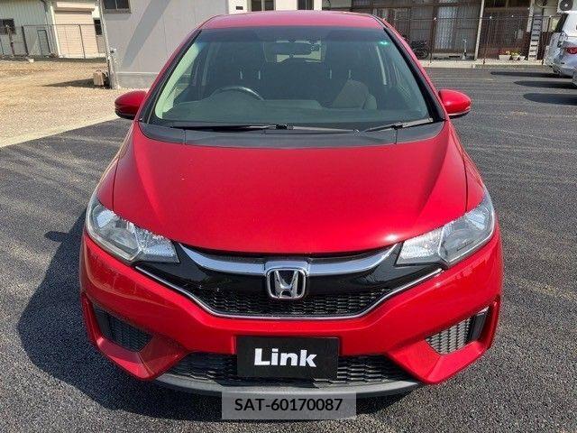 Honda FIT 2017-02 269401-2