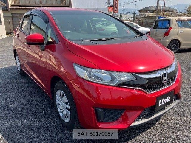 Honda FIT 2017-02 269401-3