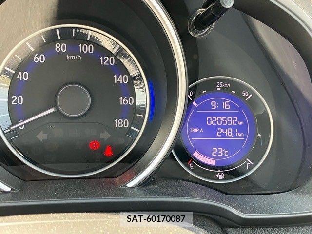 Honda FIT 2017-02 269401-16