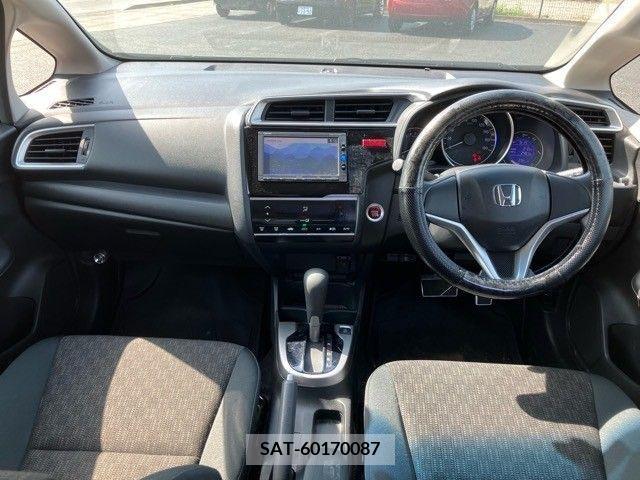 Honda FIT 2017-02 269401-10