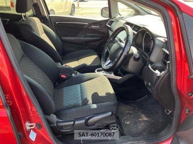 Honda FIT 2017-02 269401-11