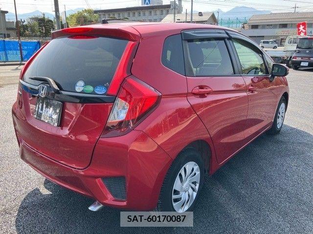 Honda FIT 2017-02 269401-5