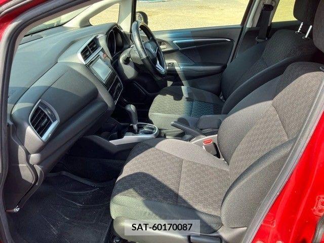Honda FIT 2017-02 269401-12