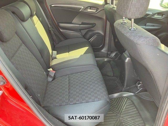 Honda FIT 2017-02 269401-13