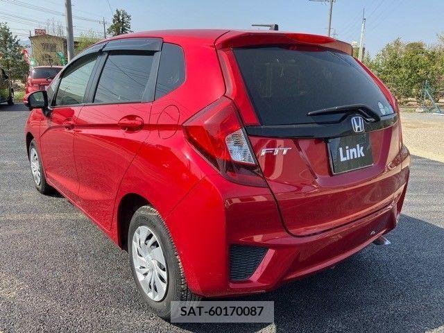 Honda FIT 2017-02 269401-7