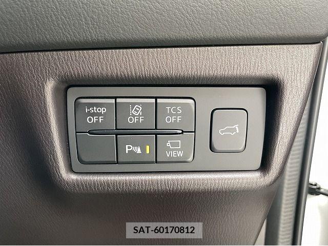 Mazda CX-8 2019-11 383435-16
