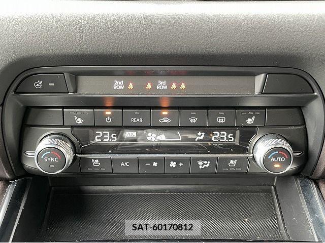 Mazda CX-8 2019-11 383435-10
