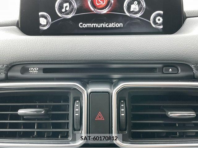 Mazda CX-8 2019-11 383435-9