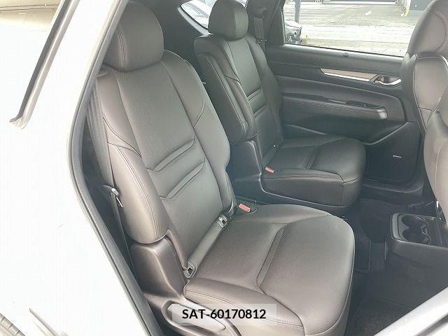 Mazda CX-8 2019-11 383435-20