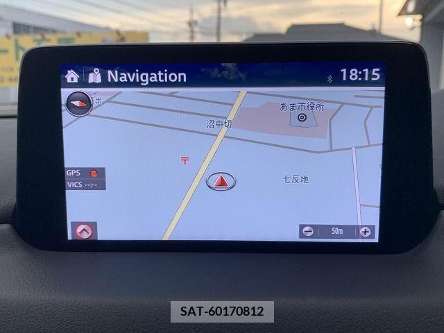 Mazda CX-8 2019-11 383435-7
