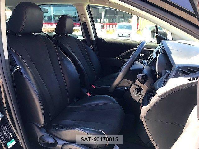 Mazda PREMACY 2012-04 245463-3