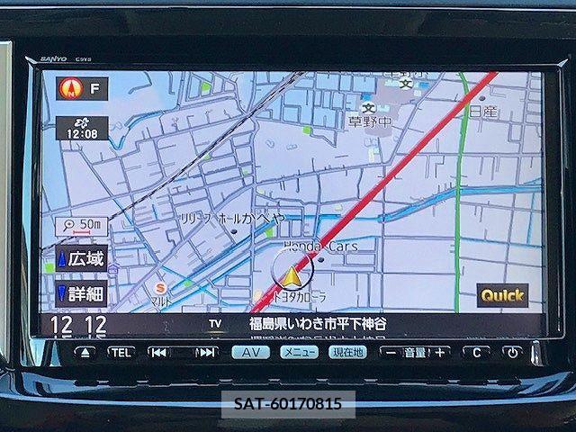 Mazda PREMACY 2012-04 245463-4