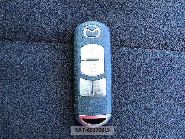 Mazda PREMACY 2012-04 245463-21