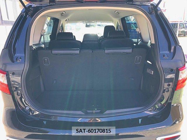Mazda PREMACY 2012-04 245463-20
