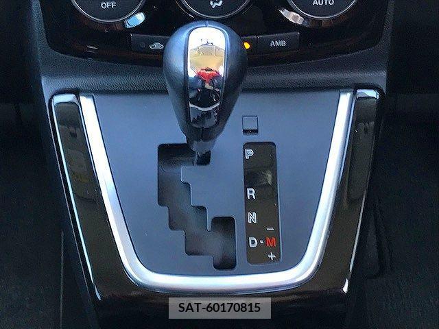 Mazda PREMACY 2012-04 245463-19