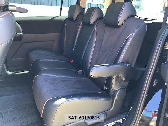 Mazda PREMACY 2012-04 245463-18