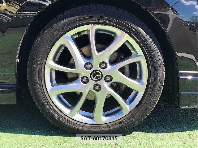 Mazda PREMACY 2012-04 245463-26
