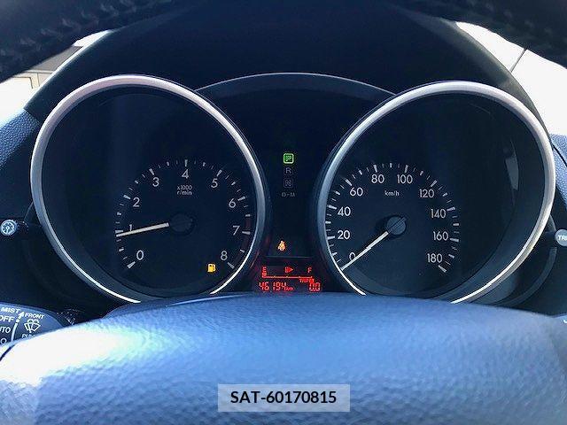 Mazda PREMACY 2012-04 245463-7