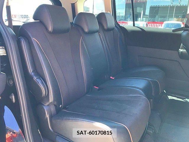 Mazda PREMACY 2012-04 245463-9