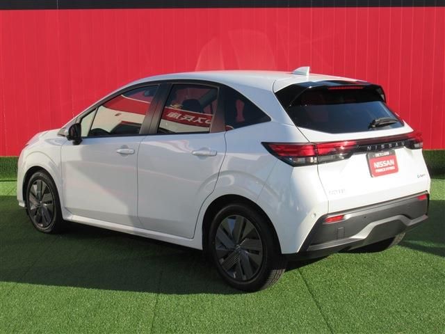 Nissan NOTE 2021-11 183315-1