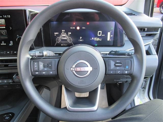 Nissan NOTE 2021-11 183315-9