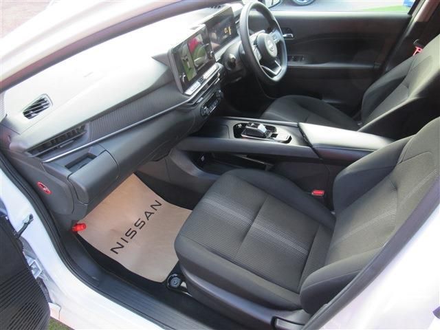 Nissan NOTE 2021-11 183315-5