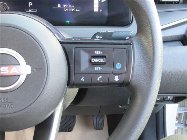 Nissan NOTE 2021-11 183315-19