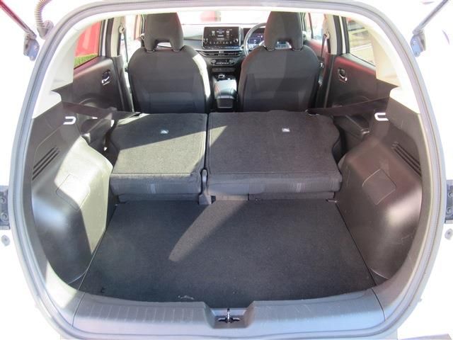 Nissan NOTE 2021-11 183315-8