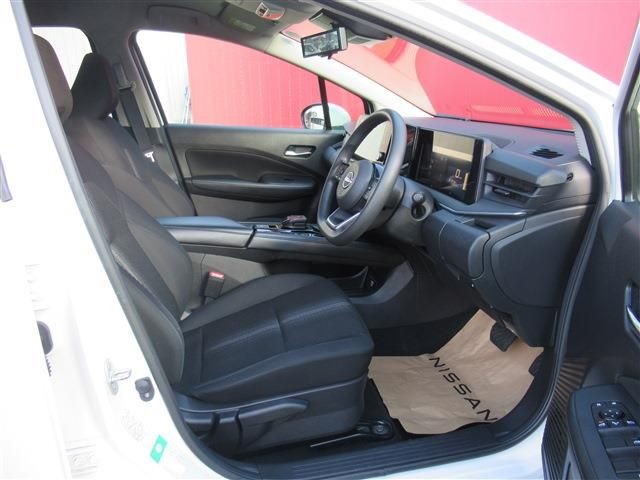 Nissan NOTE 2021-11 183315-3