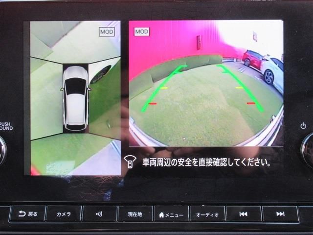 Nissan NOTE 2021-11 183315-11