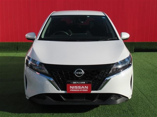 Nissan NOTE 2021-11 183315-28